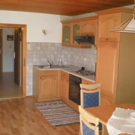Ferienwohnung Spulhof Abtenau Exterior foto