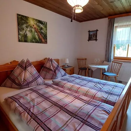 Ferienwohnung Spulhof Abtenau Exterior foto