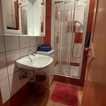 Ferienwohnung Spulhof Abtenau Exterior foto