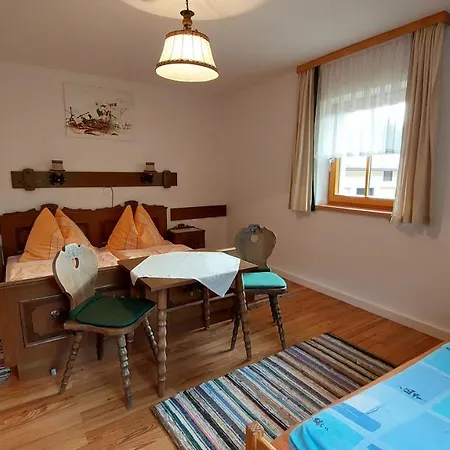 Ferienwohnung Spulhof Abtenau Exterior foto