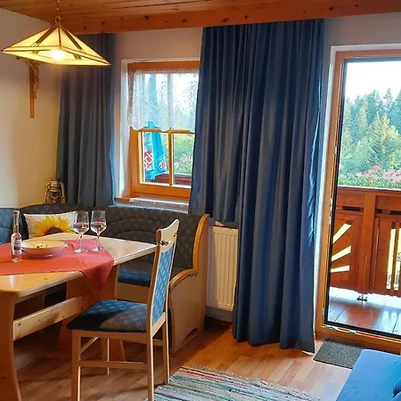 Ferienwohnung Spulhof Abtenau Exterior foto