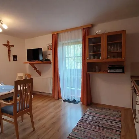 Ferienwohnung Spulhof Abtenau Exterior foto