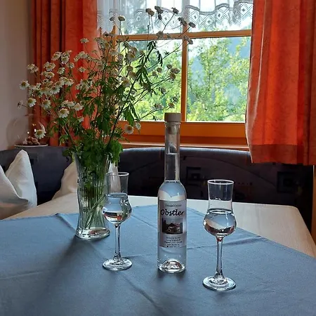 Ferienwohnung Spulhof Abtenau Exterior foto