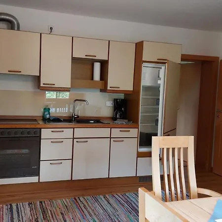 Ferienwohnung Spulhof Abtenau Exterior foto
