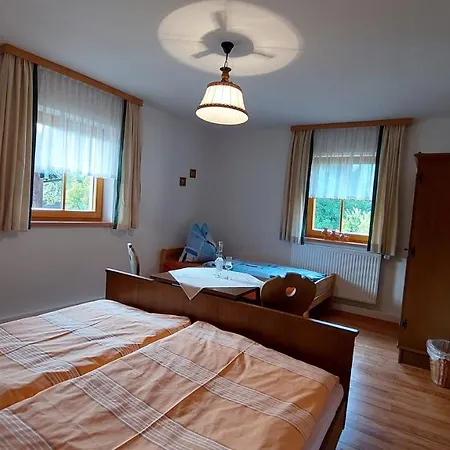 Ferienwohnung Spulhof Abtenau Exterior foto