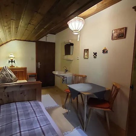 Ferienwohnung Spulhof Abtenau Exterior foto