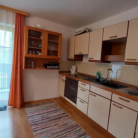 Ferienwohnung Spulhof Abtenau Exterior foto