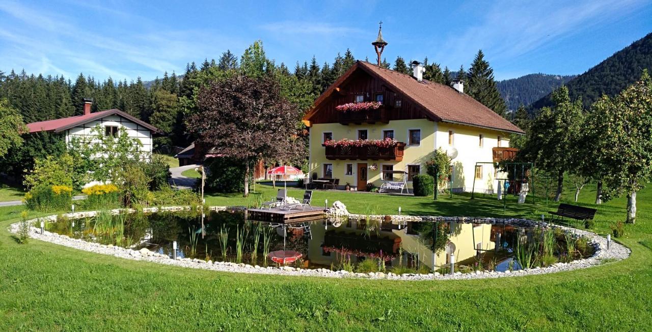Apartment Spulhof