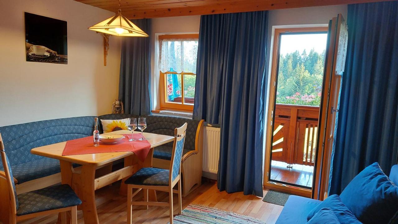 Apartment Spulhof Abtenau