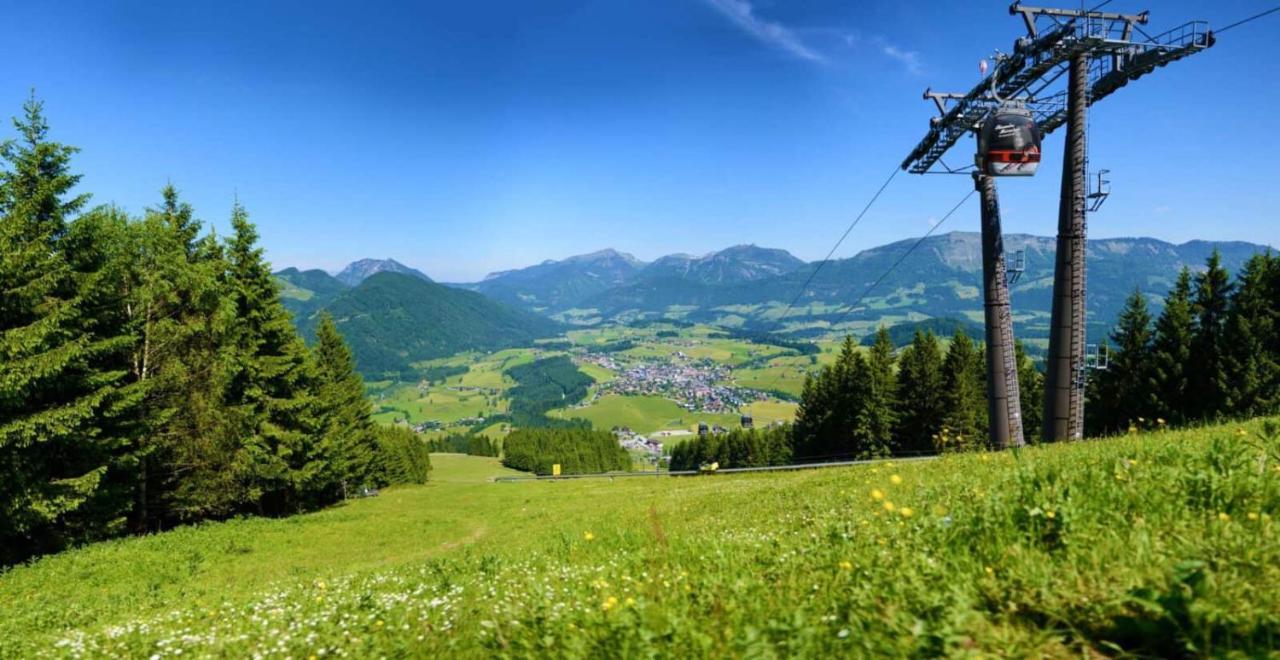 Spulhof * Abtenau