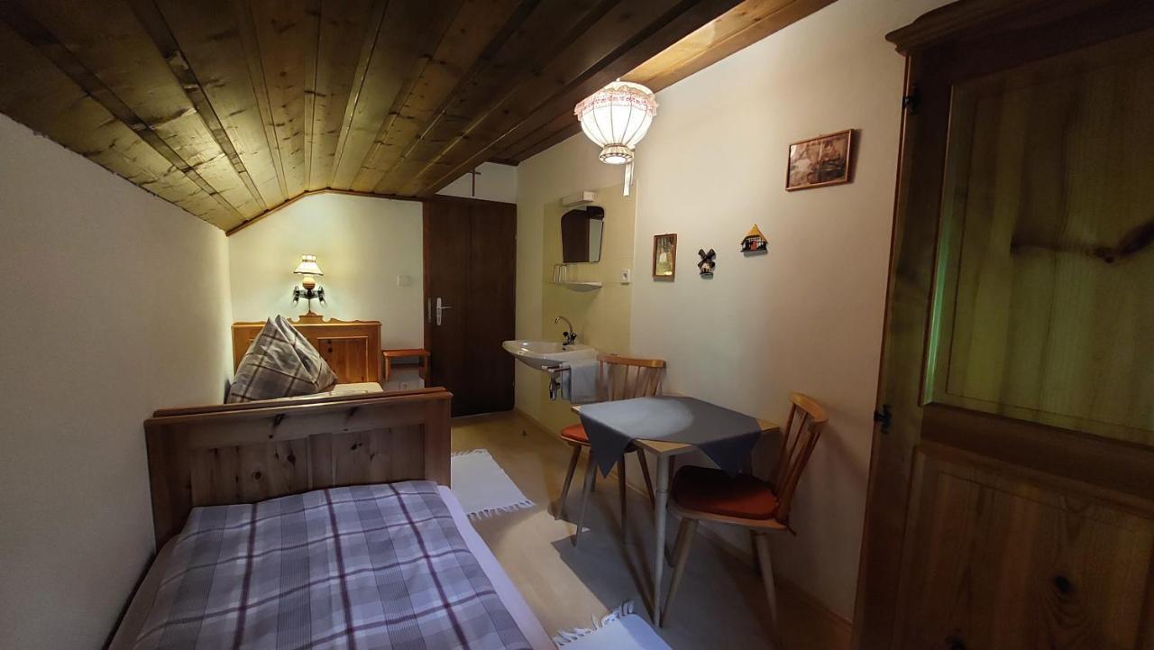 Apartment Spulhof