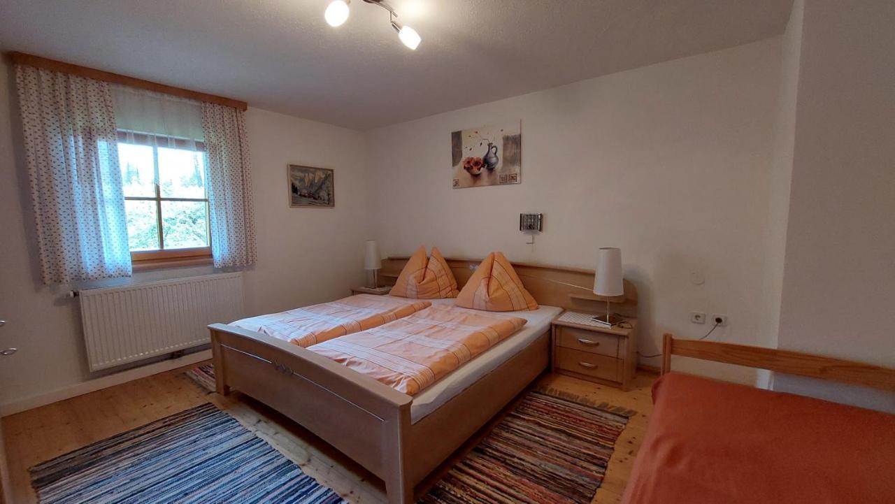 Spulhof Apartment Abtenau